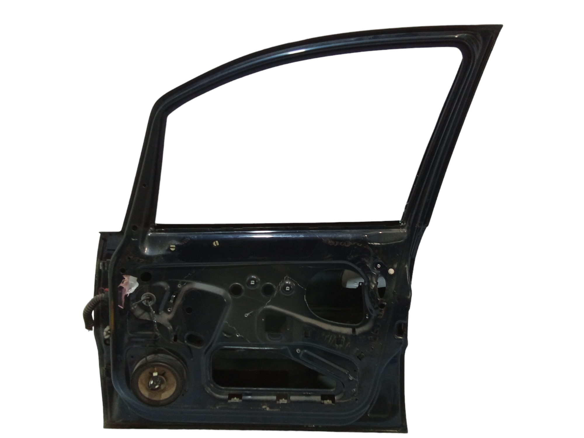 Portiera anteriore Destra per Opel Zafira A (1999 - 2005)