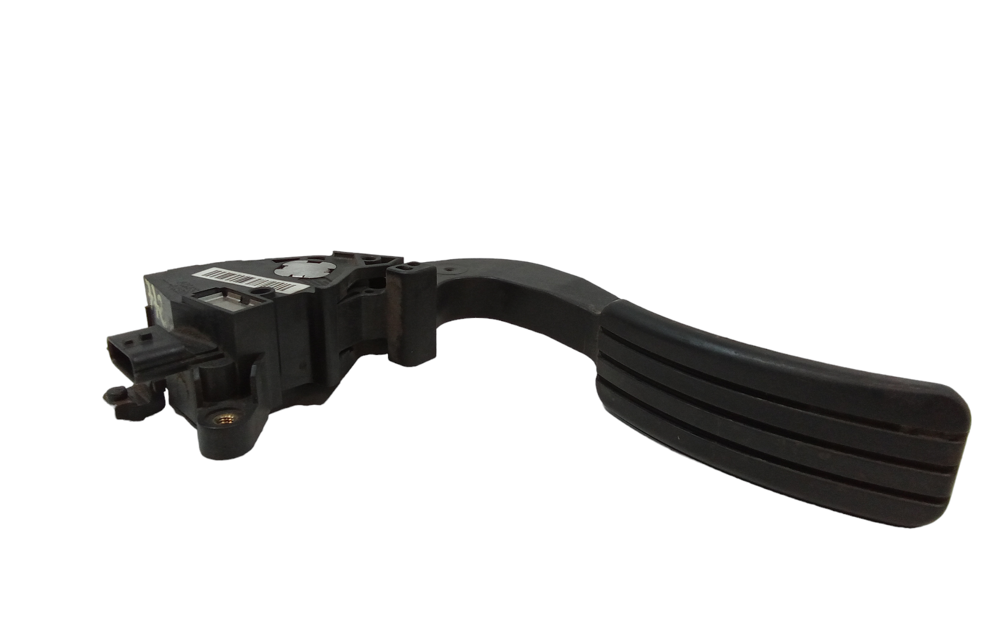 Pedale acceleratore per Dacia Dokker 1 Serie (2012 - In produzione)