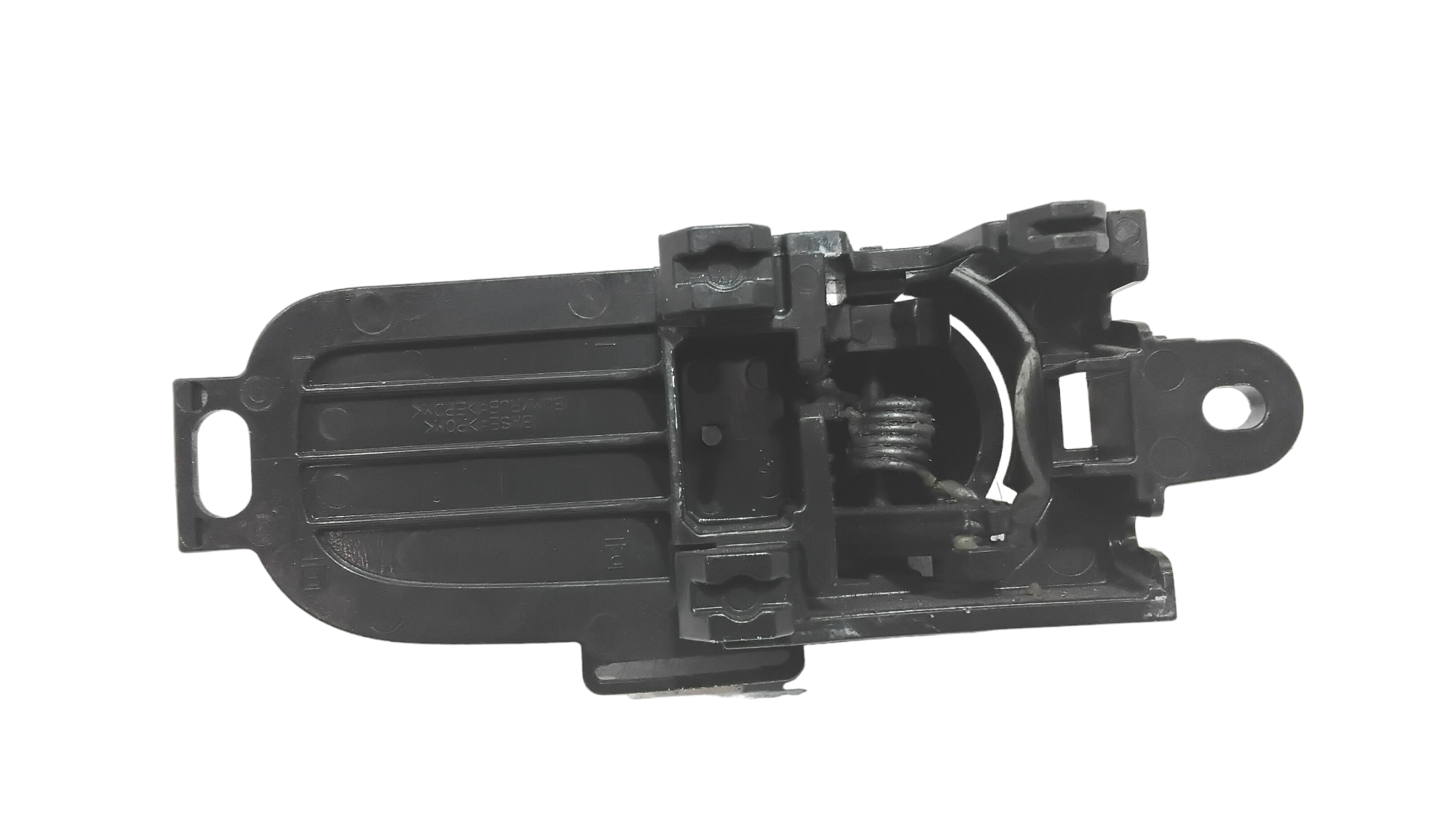 Maniglia interna anteriore Sinistra per Nissan Nv200 1 Serie (09>) (2009 - In produzione)