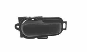 Maniglia interna anteriore Sinistra per Nissan Nv200 1 Serie (09>) (2009 - In produzione)