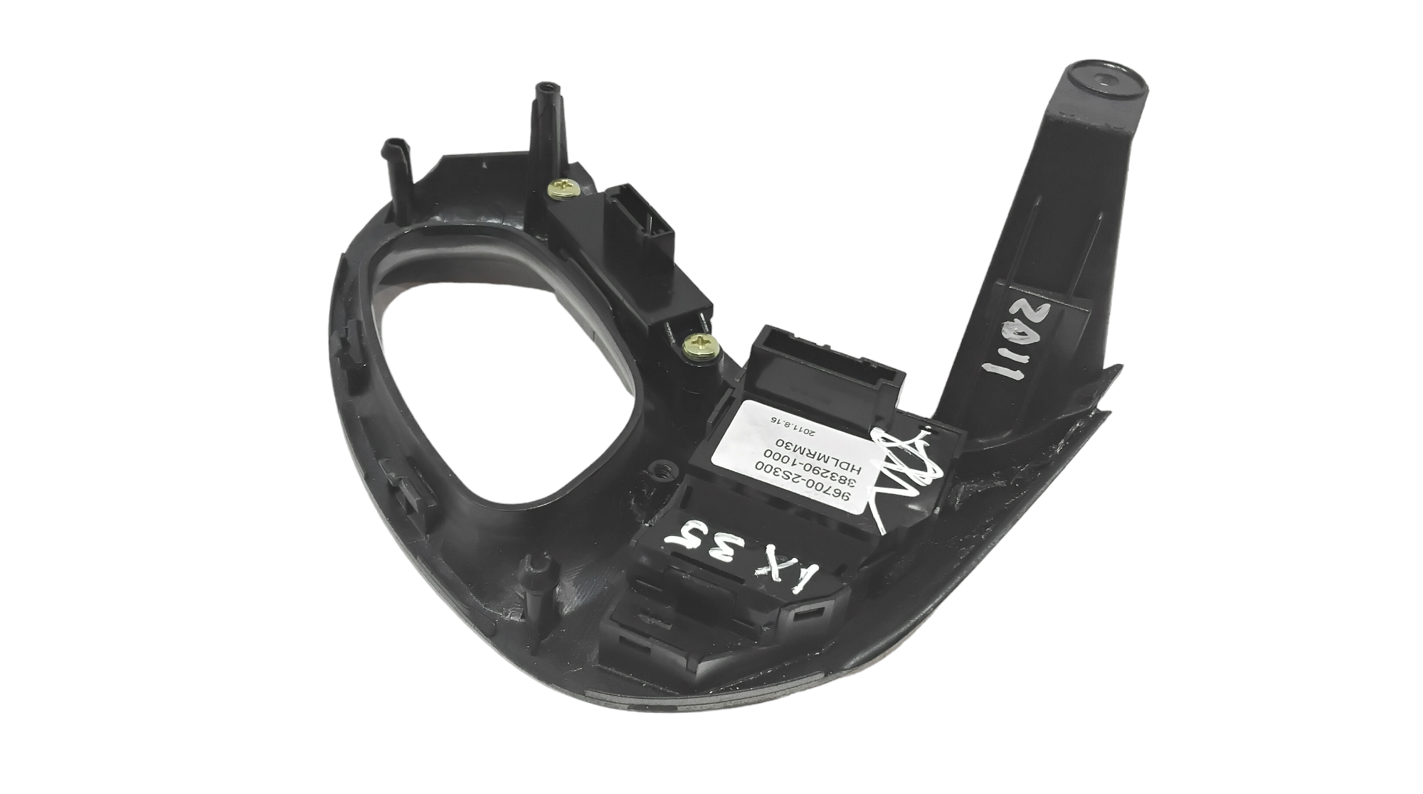 Comandi al volante multifunzione per Hyundai Ix35 1 Serie (2010 - In produzione)