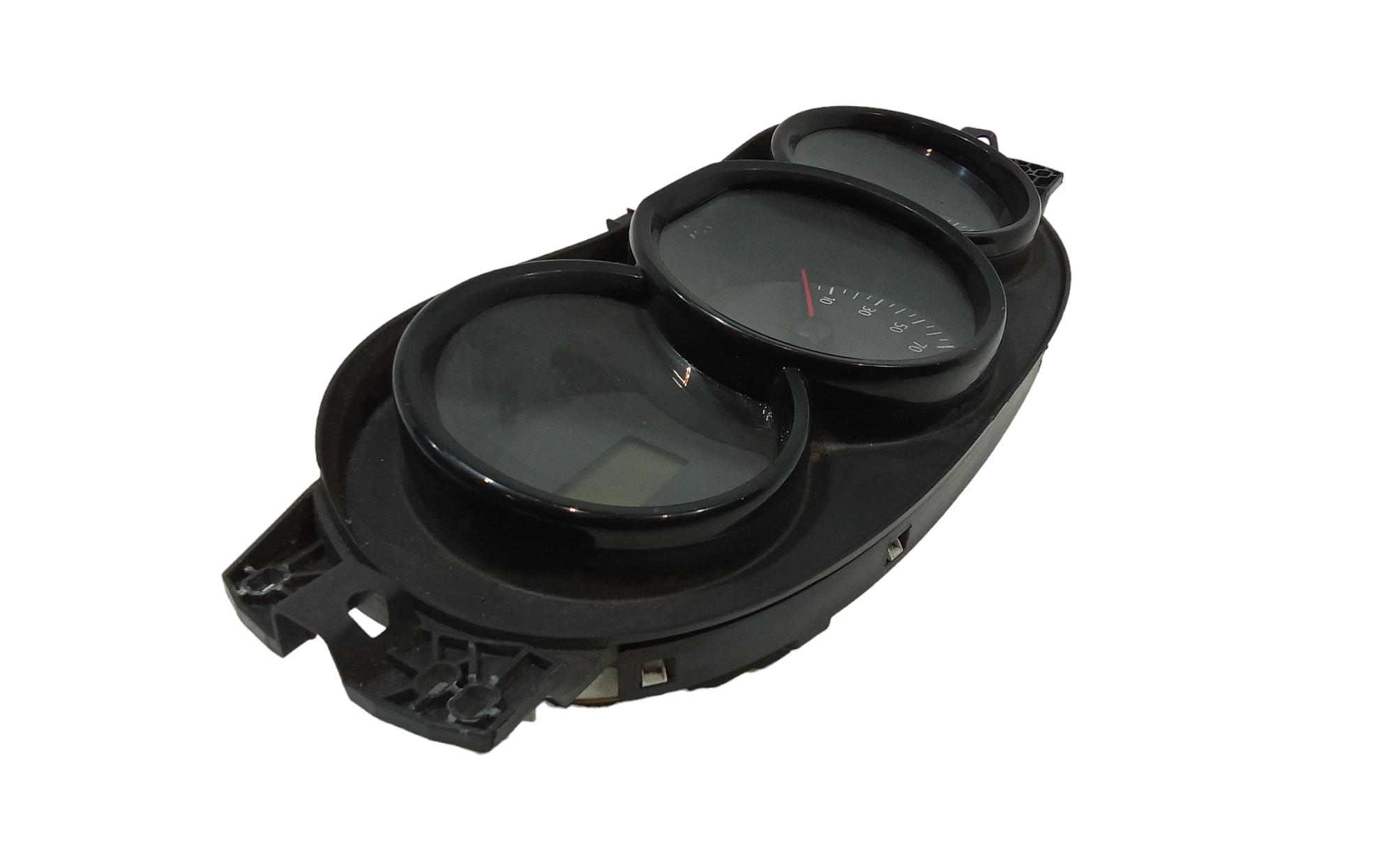 Quadro Strumenti per Dacia Dokker 1 Serie (2012 - In produzione)