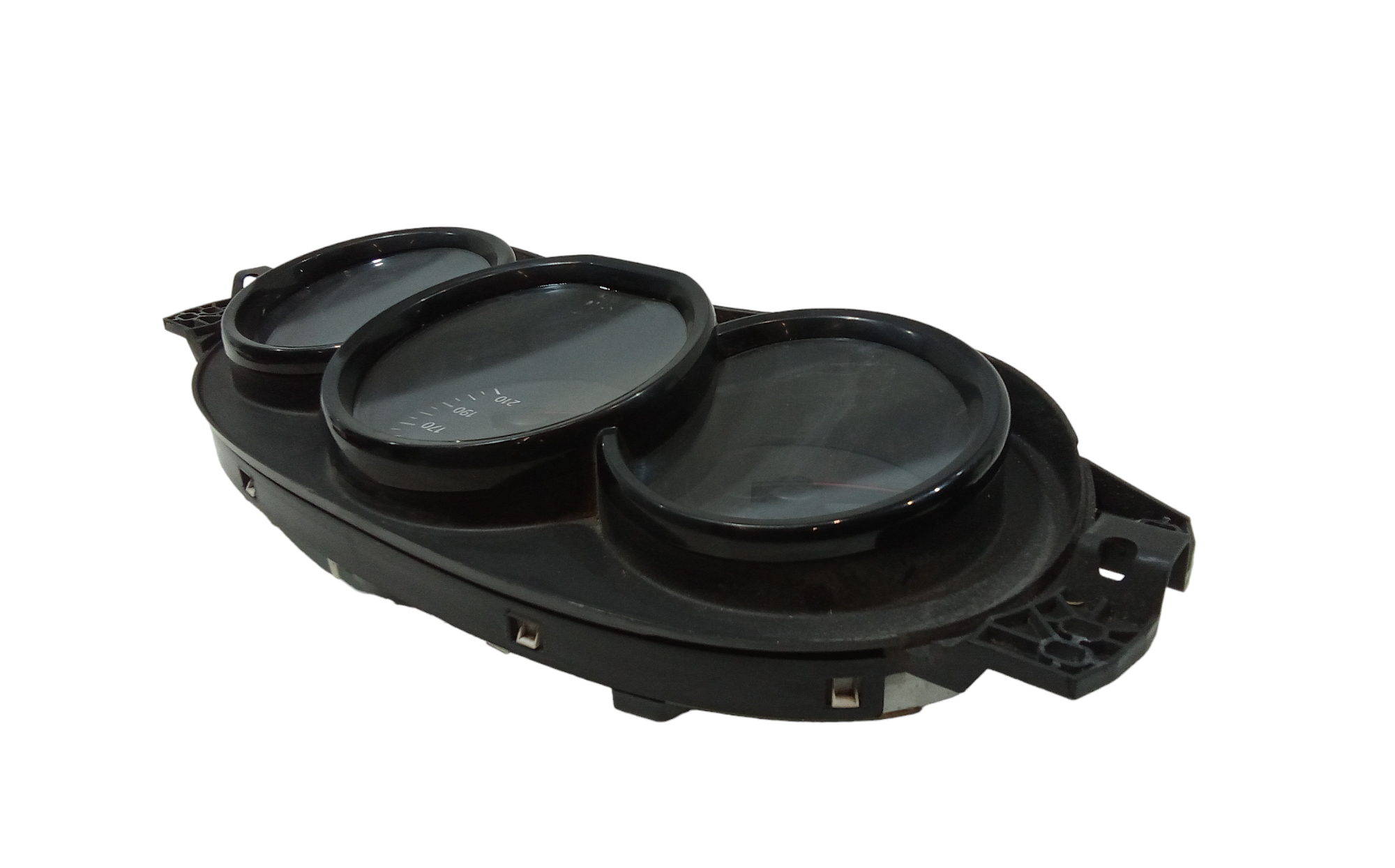 Quadro Strumenti per Dacia Dokker 1 Serie (2012 - In produzione)