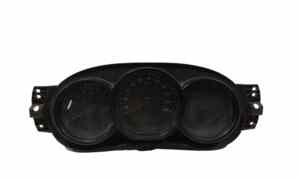 Quadro Strumenti per Dacia Dokker 1 Serie (2012 - In produzione)