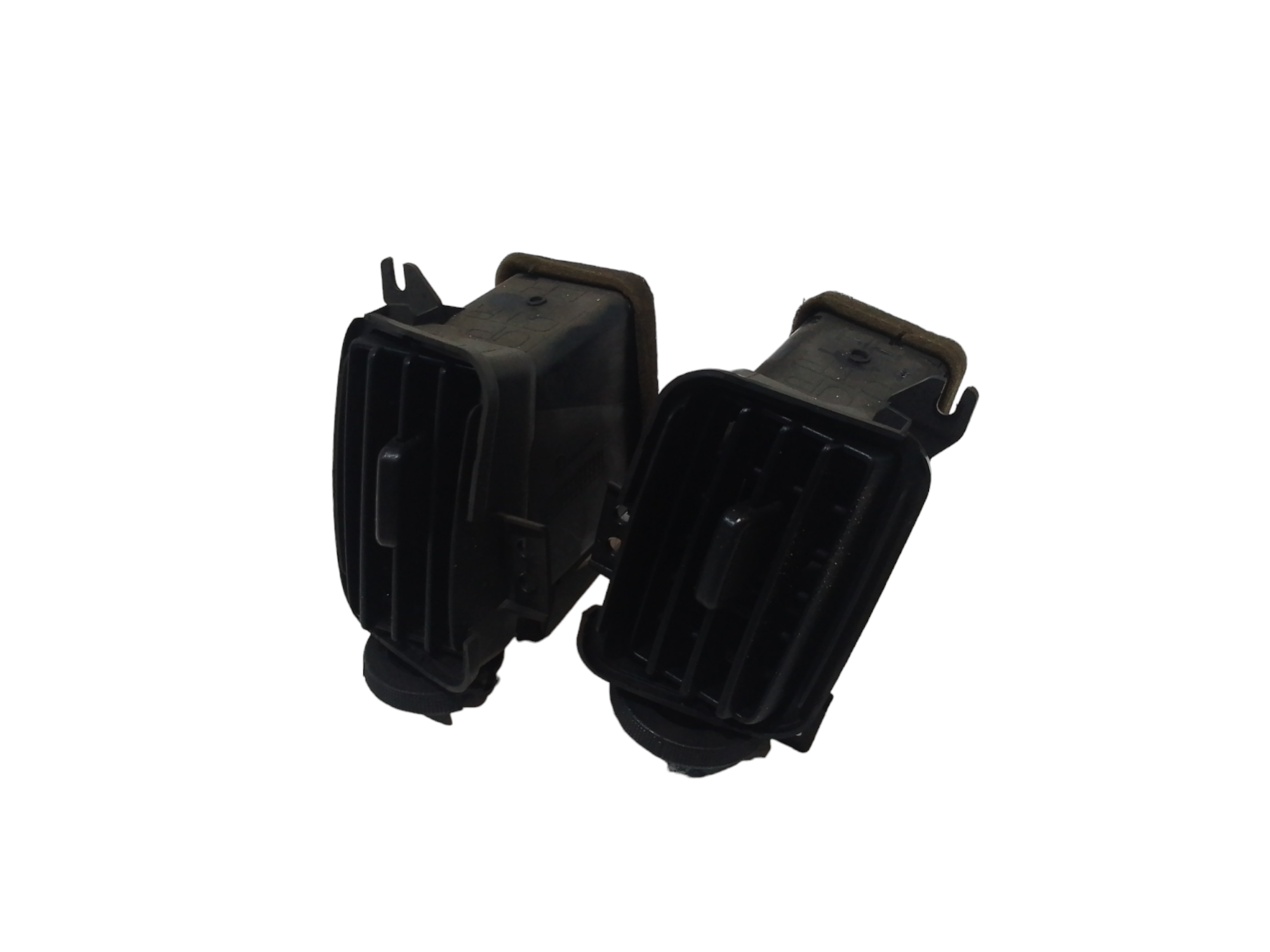 Bocchette Aria Centrale per Nissan Nv200 1 Serie (09>) (2009 - In produzione)