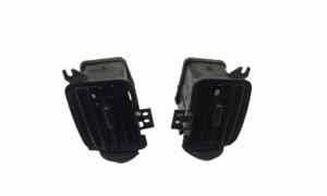 Bocchette Aria Centrale per Nissan Nv200 1 Serie (09>) (2009 - In produzione)