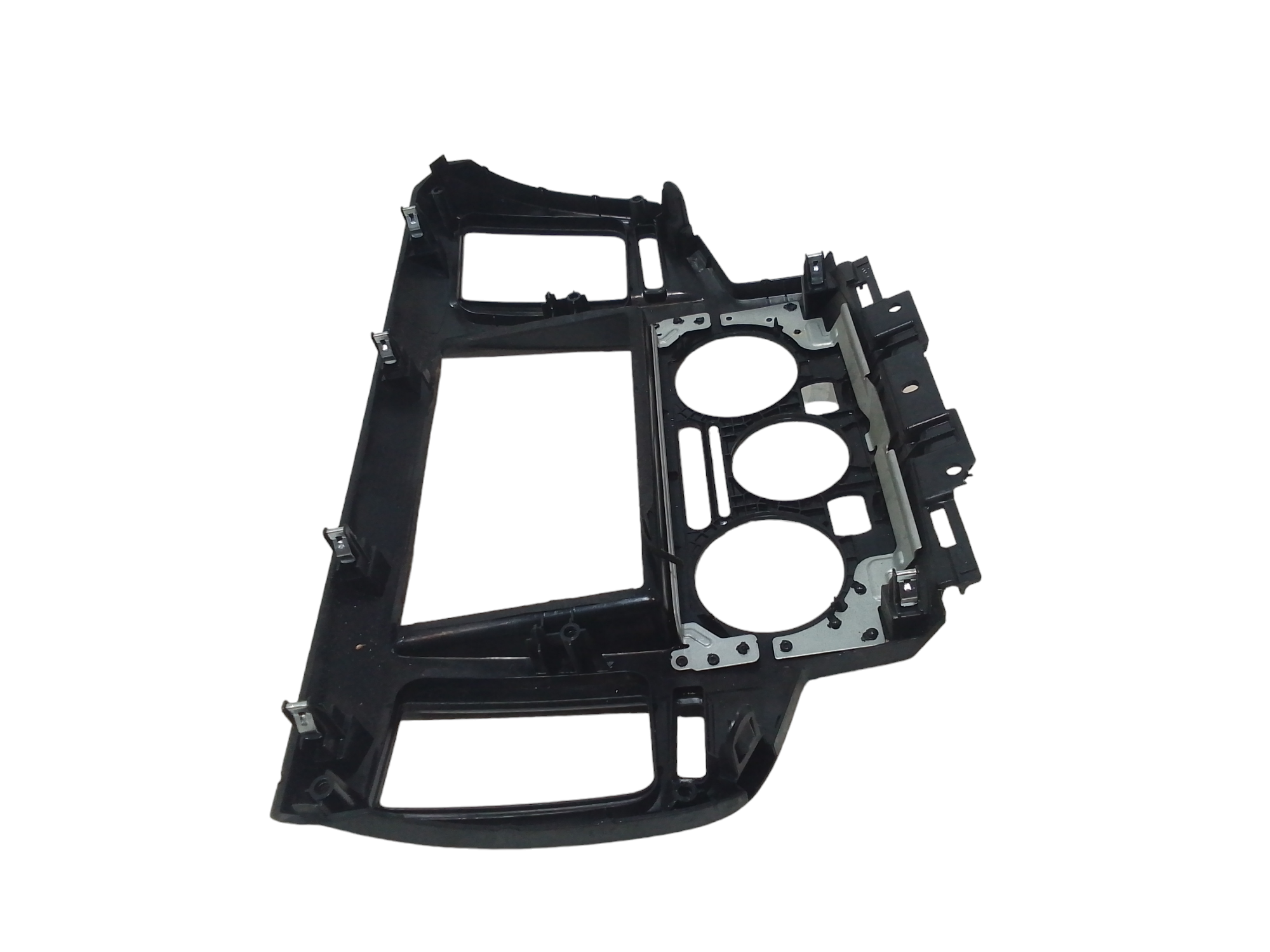 Modanatura Centrale Cruscotto per Nissan Nv200 1 Serie (09>) (2009 - In produzione)