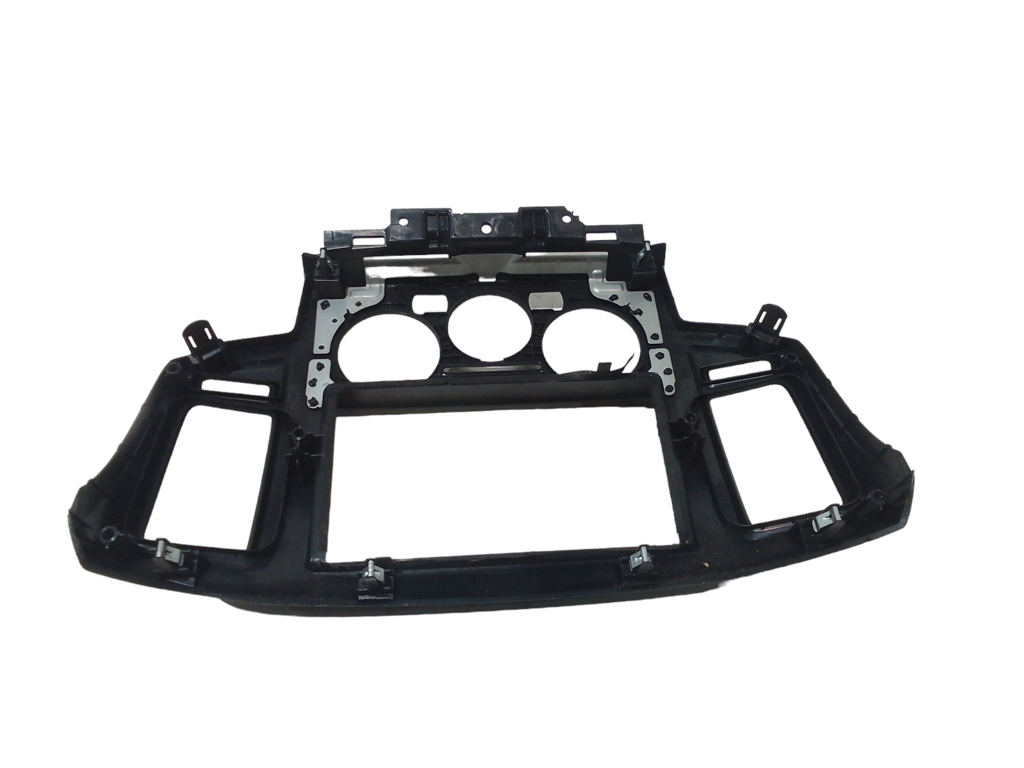 Modanatura Centrale Cruscotto per Nissan Nv200 1 Serie (09>) (2009 - In produzione)