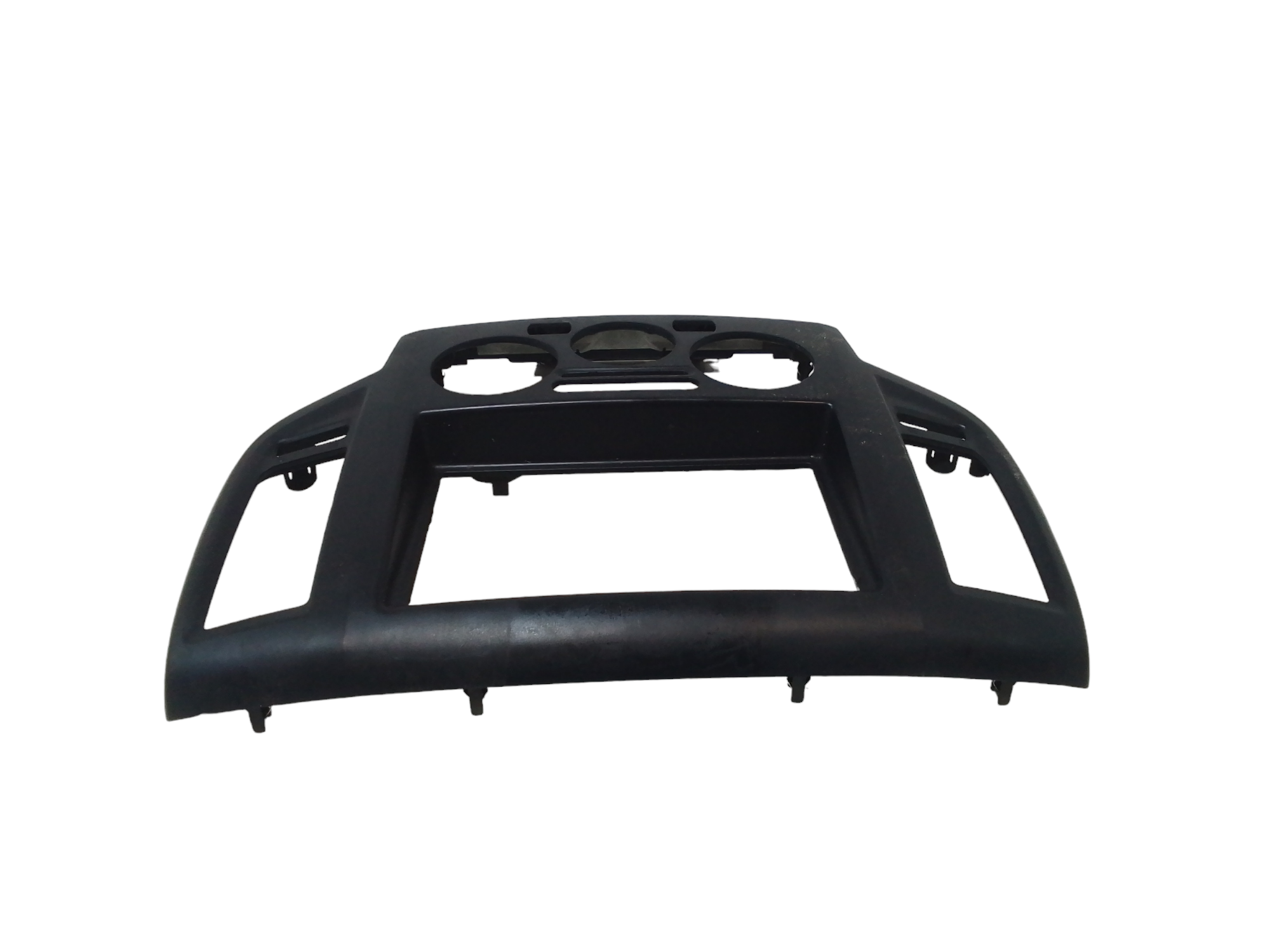 Modanatura Centrale Cruscotto per Nissan Nv200 1 Serie (09>) (2009 - In produzione)