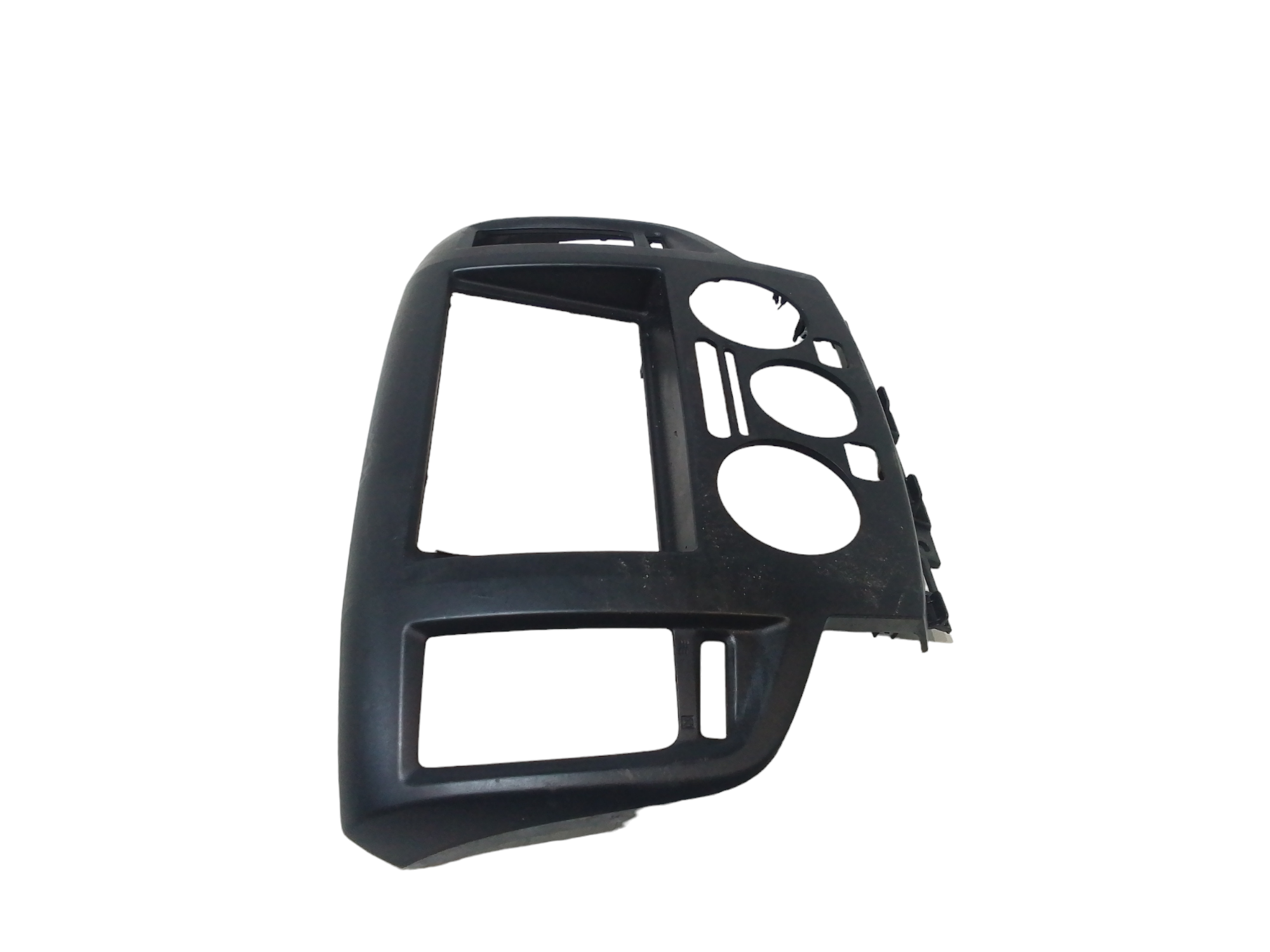 Modanatura Centrale Cruscotto per Nissan Nv200 1 Serie (09>) (2009 - In produzione)