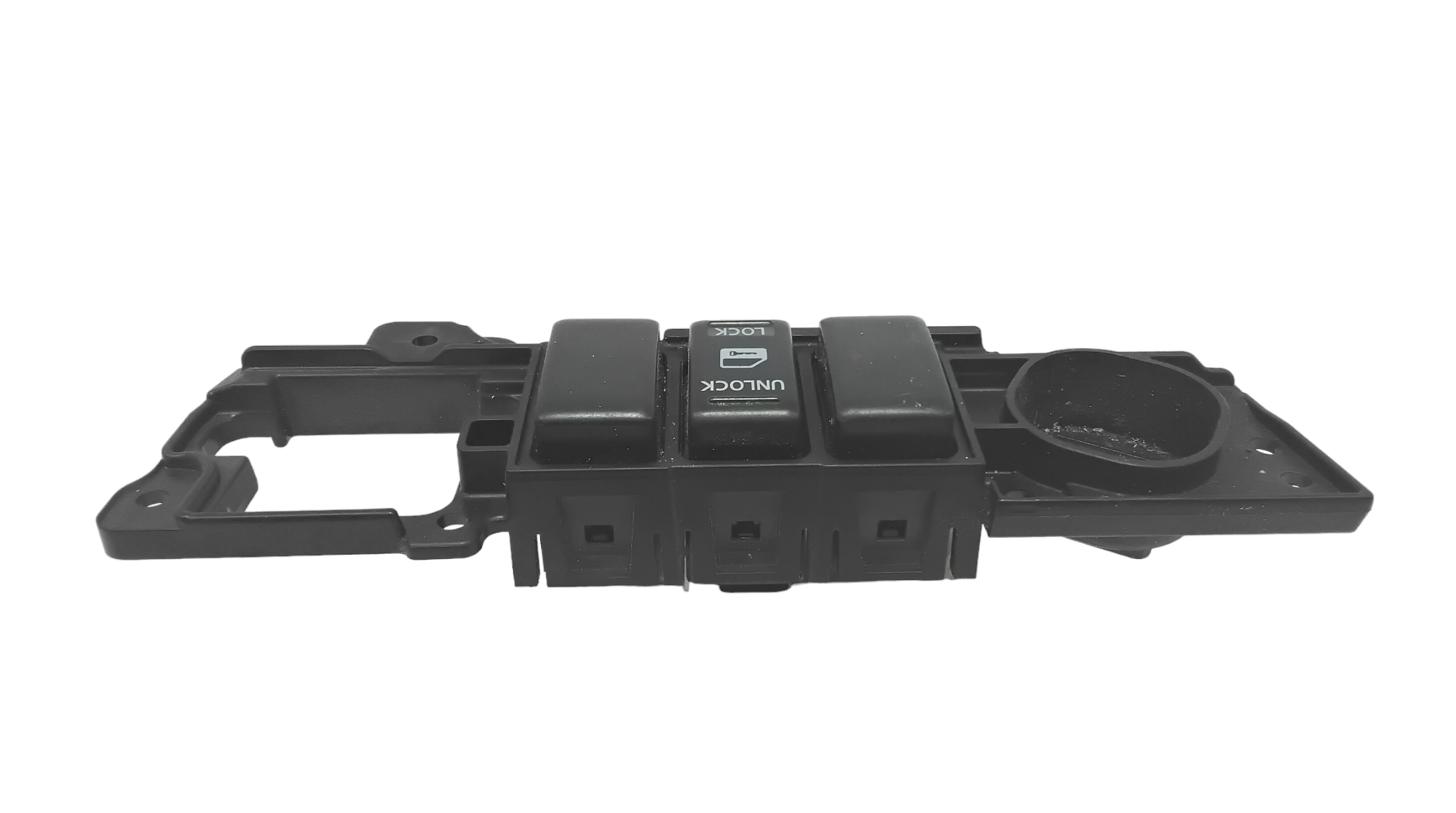 Interruttore chiusura automatica porte per Nissan Nv200 1 Serie (09>) (2009 - In produzione)