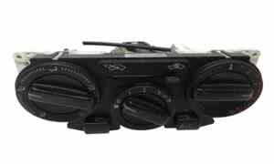 Comandi Clima per Nissan Nv200 1 Serie (09>) (2009 - In produzione)