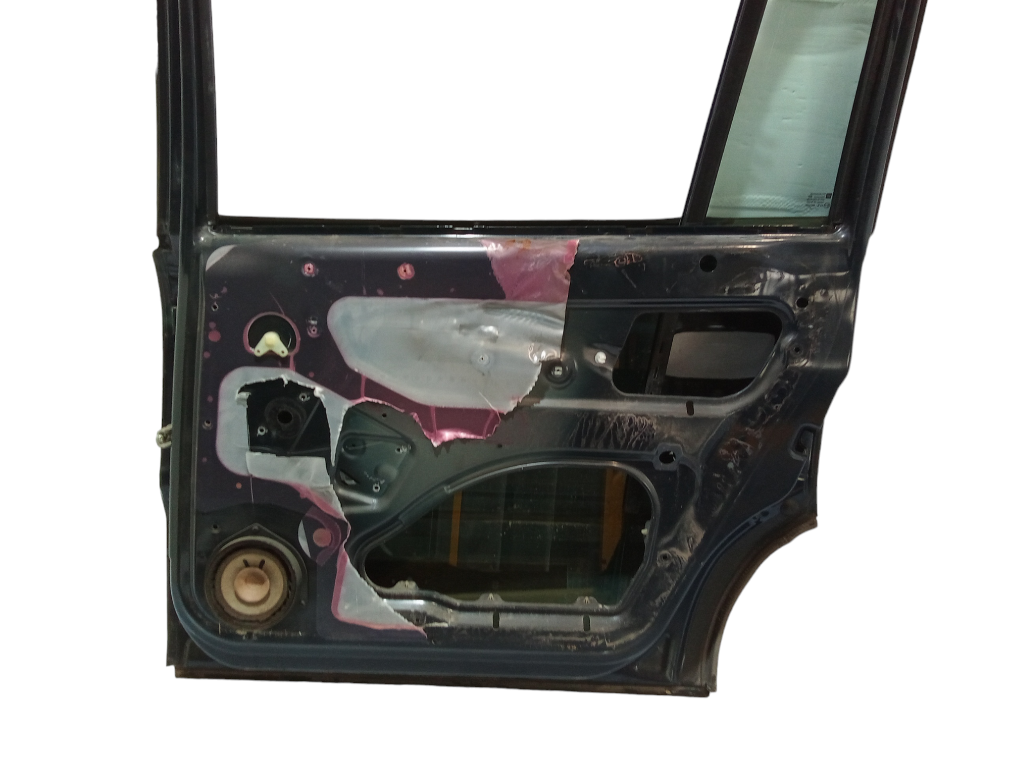 Portiera Posteriore Destra per Opel Zafira A (1999 - 2005)