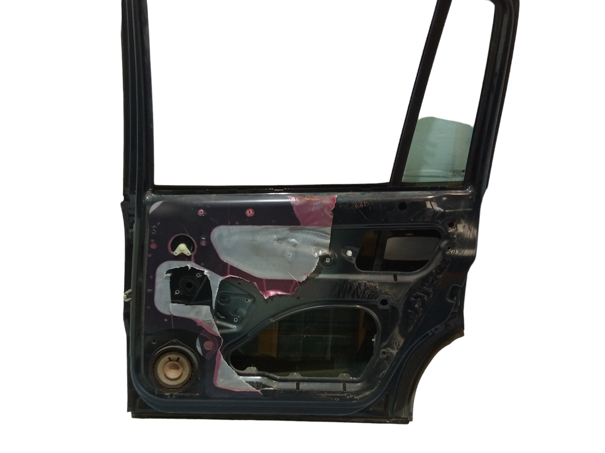 Portiera Posteriore Destra per Opel Zafira A (1999 - 2005)