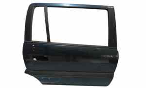 Portiera Posteriore Destra per Opel Zafira A (1999 - 2005)