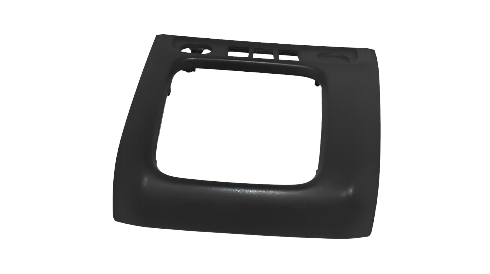 Cover plastica leva marce per Nissan Nv200 1 Serie (09>) (2009 - In produzione)