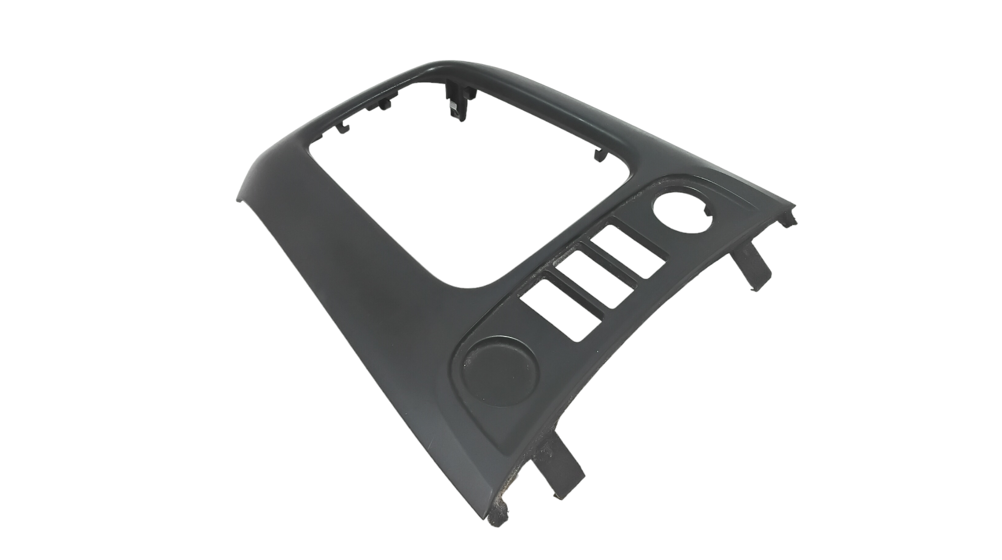 Cover plastica leva marce per Nissan Nv200 1 Serie (09>) (2009 - In produzione)