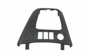 Cover plastica leva marce per Nissan Nv200 1 Serie (09>) (2009 - In produzione)