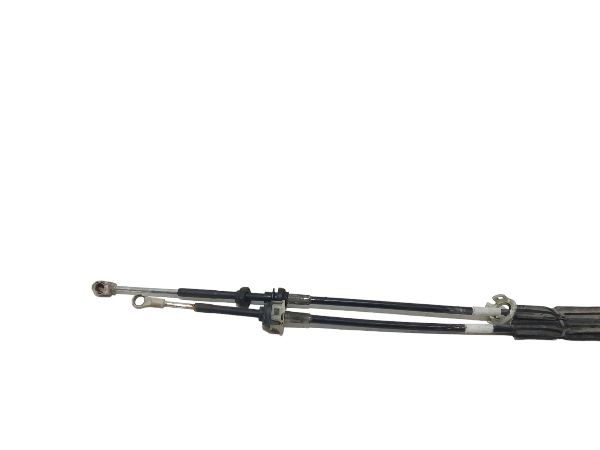 Cavi Marce per Dacia Dokker 1 Serie (2012 - In produzione)