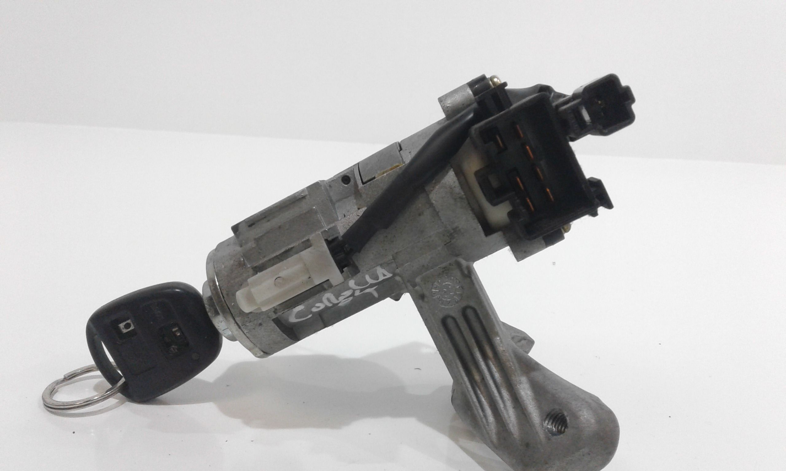 Blocchetto Accensione TOYOTA Corolla Berlina 3 Serie 3-5P