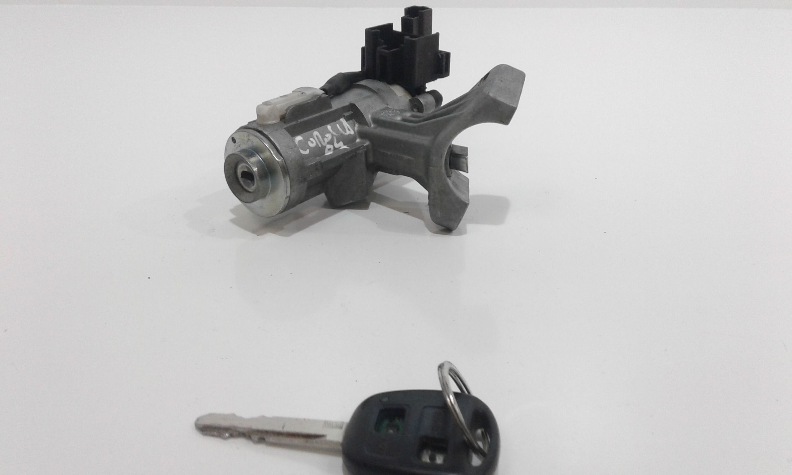 Blocchetto Accensione TOYOTA Corolla Berlina 3 Serie 3-5P