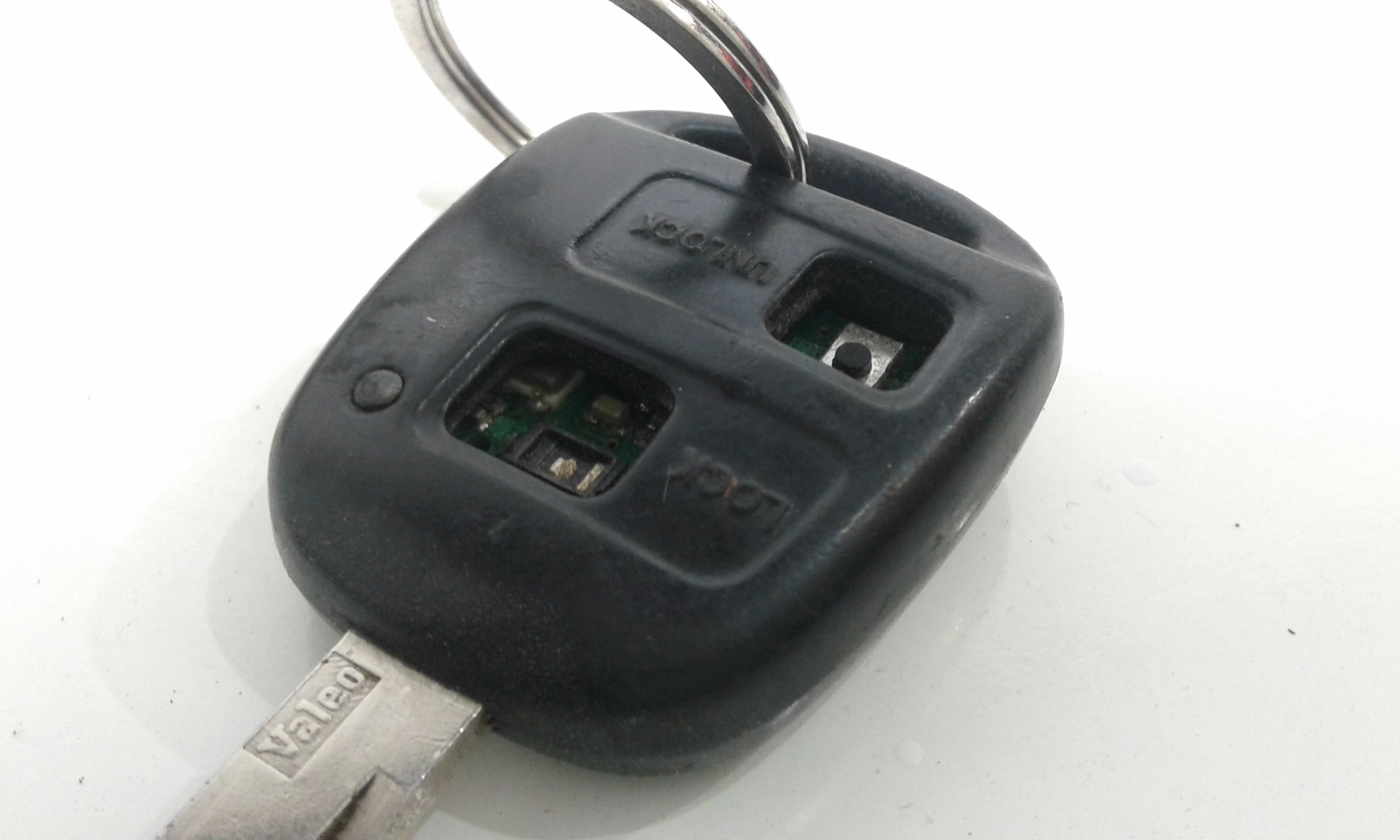 Blocchetto Accensione TOYOTA Corolla Berlina 3 Serie 3-5P