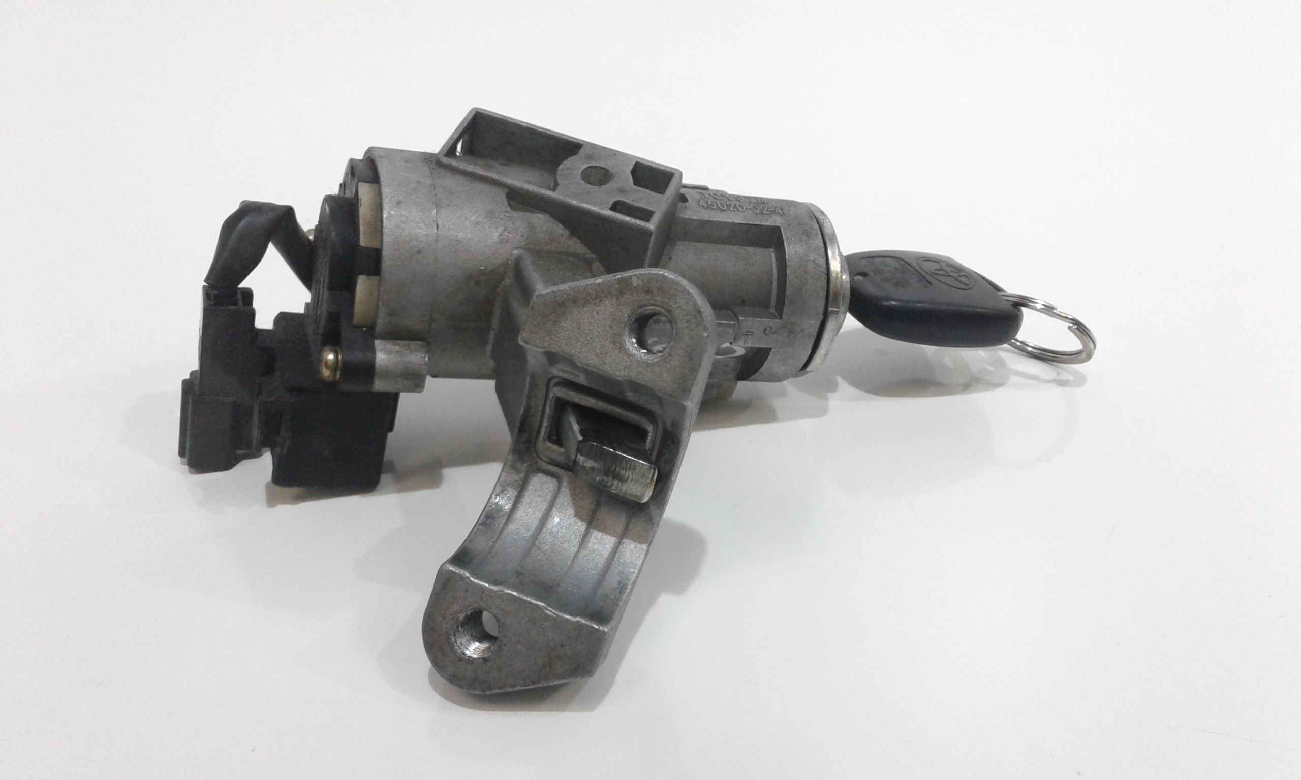 Blocchetto Accensione TOYOTA Corolla Berlina 3 Serie 3-5P