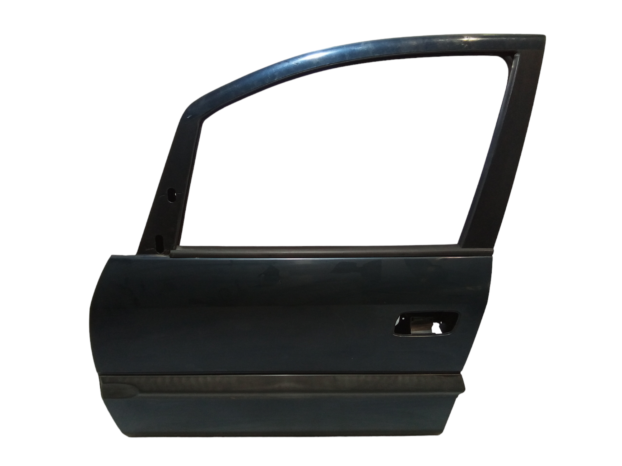 Portiera Anteriore Sinistra per Opel Zafira A (1999 - 2005)