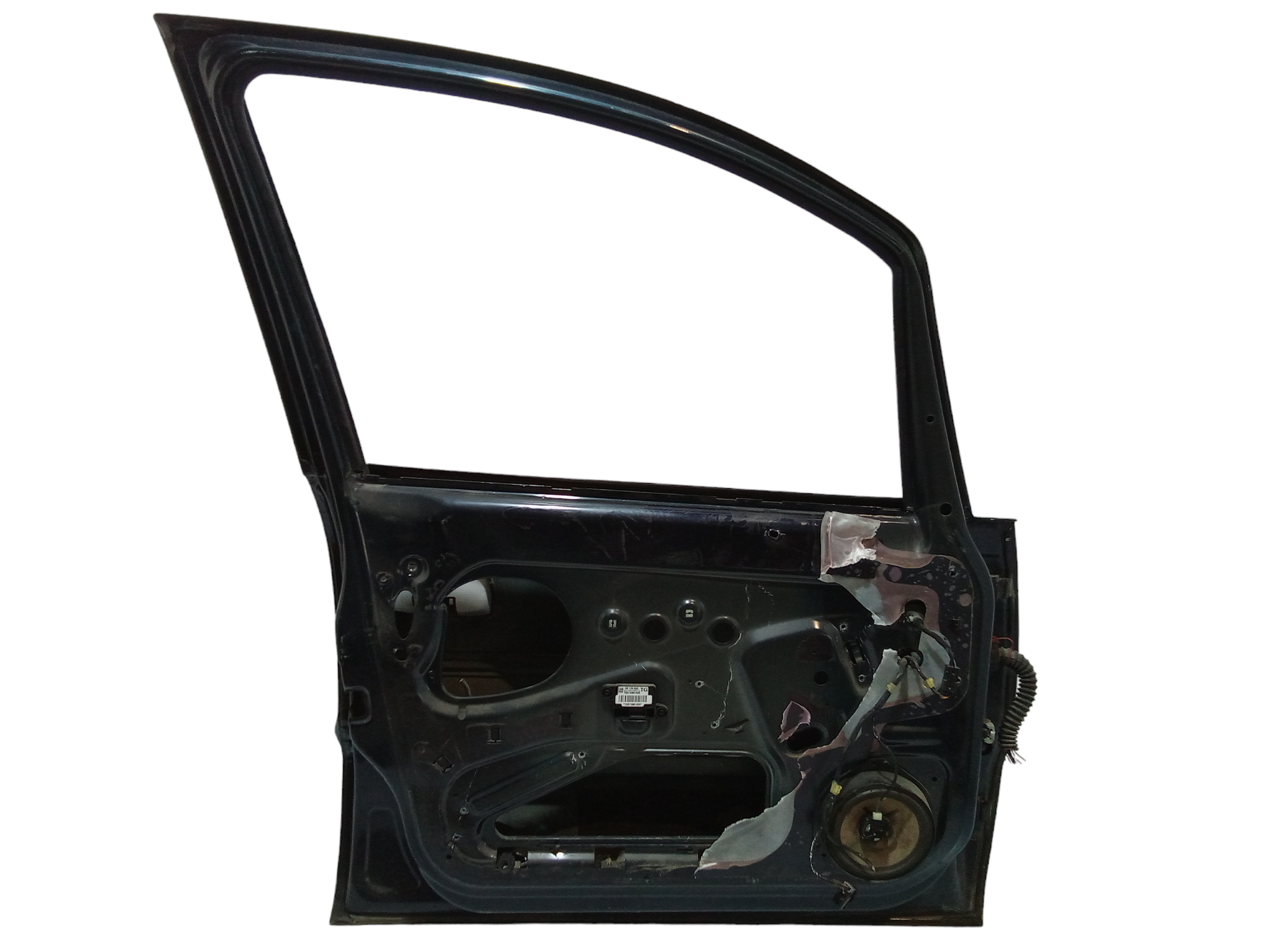 Portiera Anteriore Sinistra per Opel Zafira A (1999 - 2005)