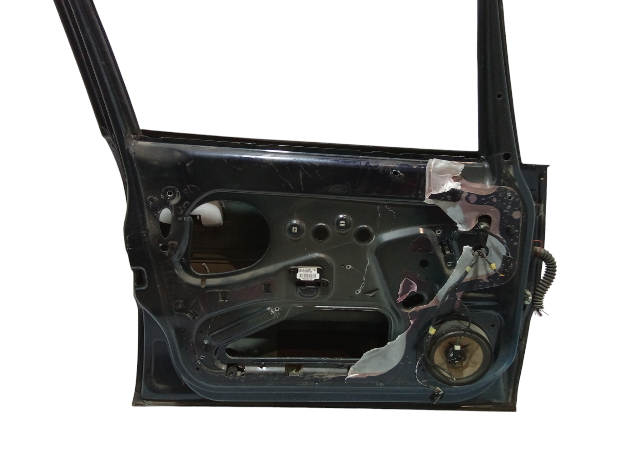 Portiera Anteriore Sinistra per Opel Zafira A (1999 - 2005)