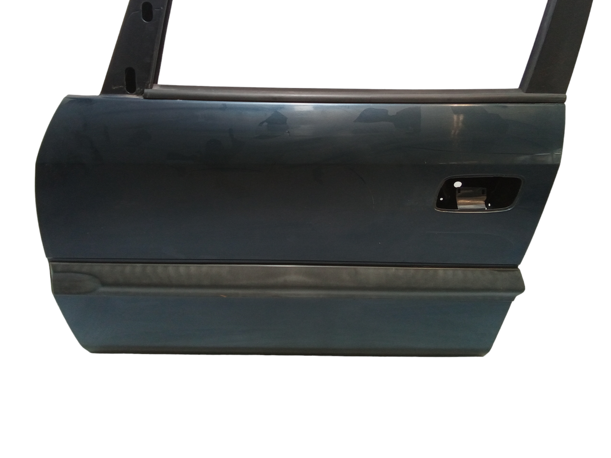 Portiera Anteriore Sinistra per Opel Zafira A (1999 - 2005)