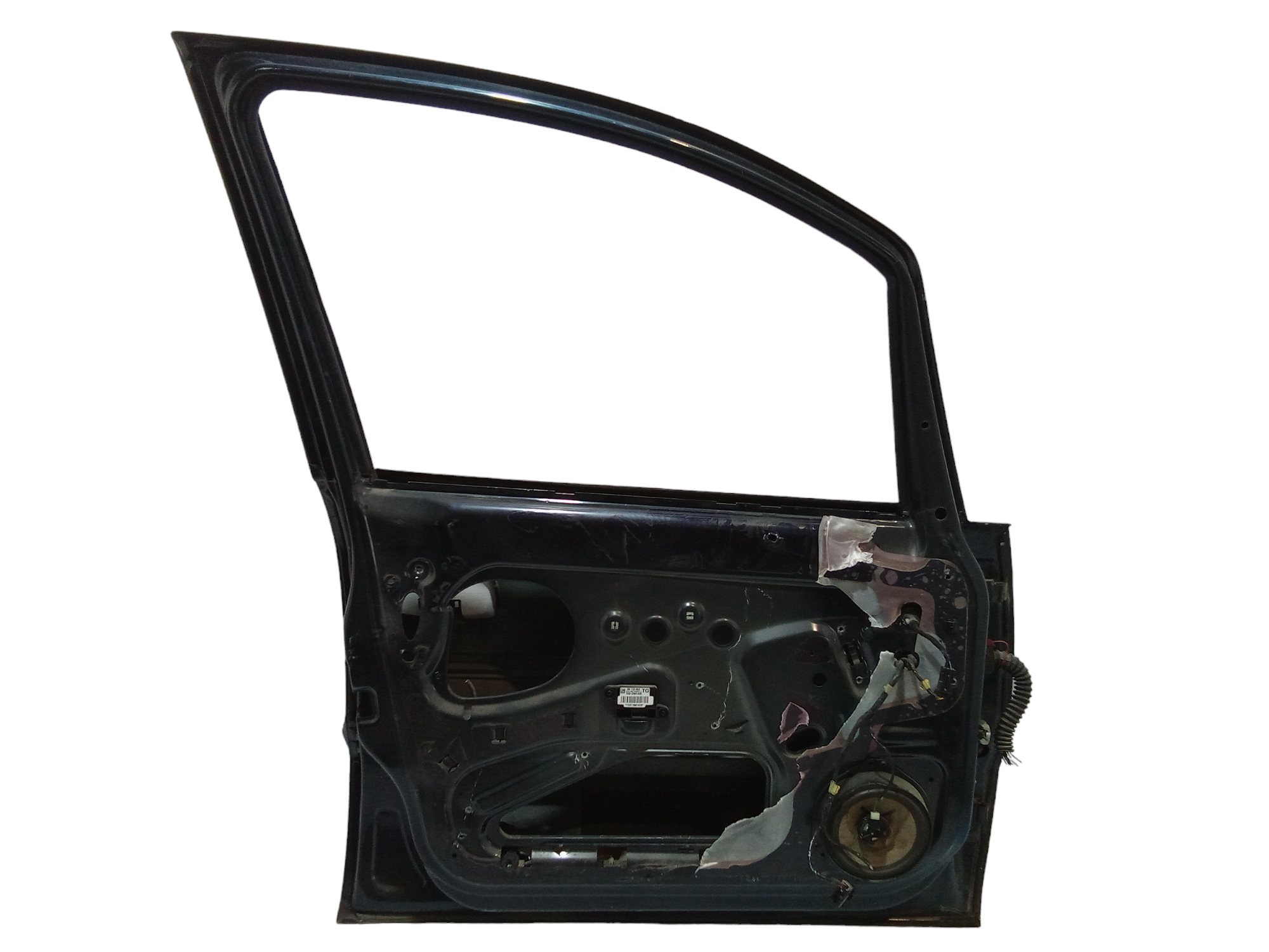 Portiera Anteriore Sinistra per Opel Zafira A (1999 - 2005)