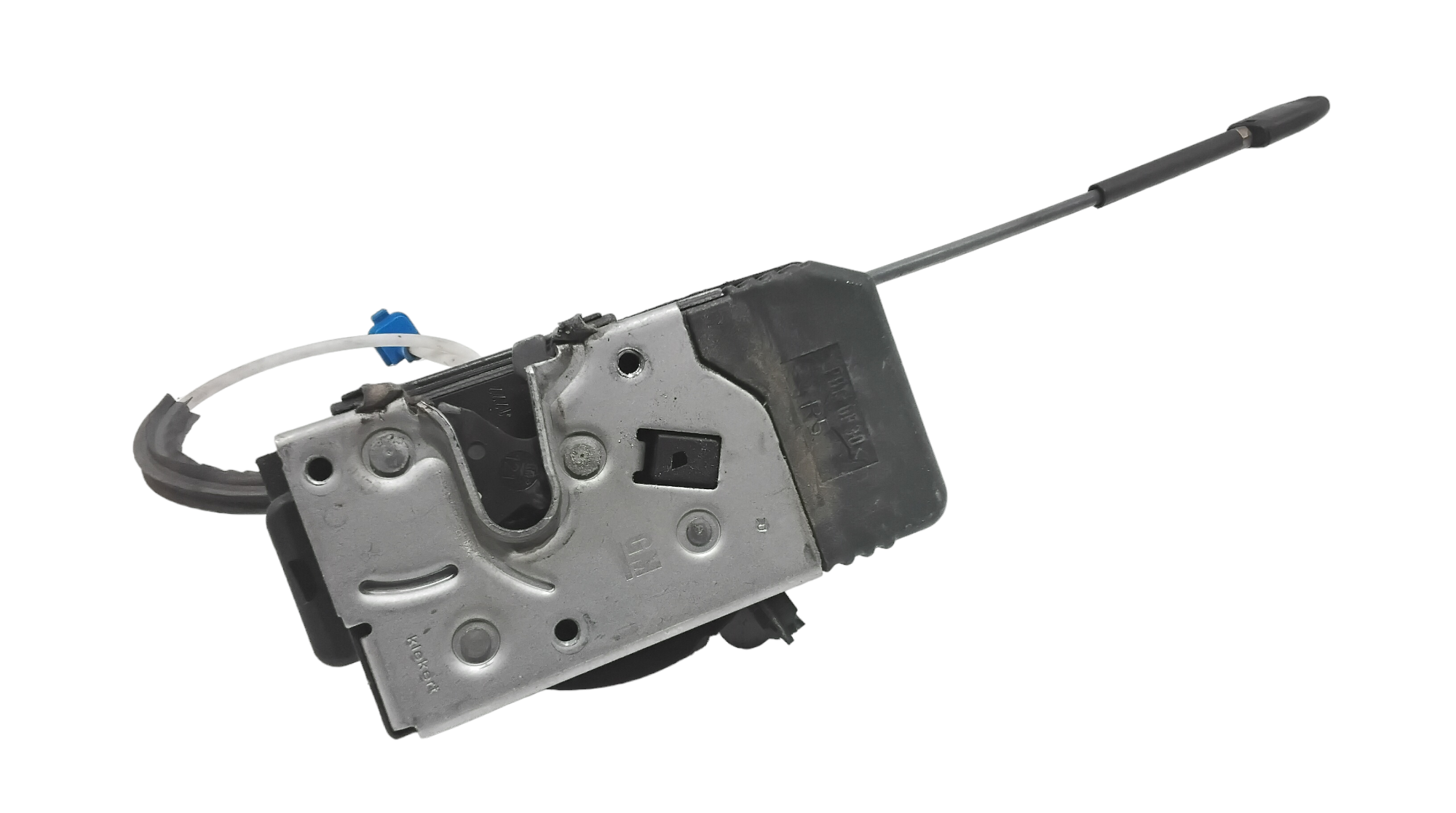 Serratura Anteriore Destra per Opel Zafira A (1999 - 2005)