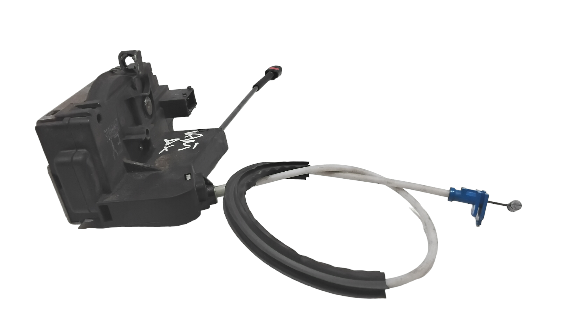 Serratura Anteriore Destra per Opel Zafira A (1999 - 2005)