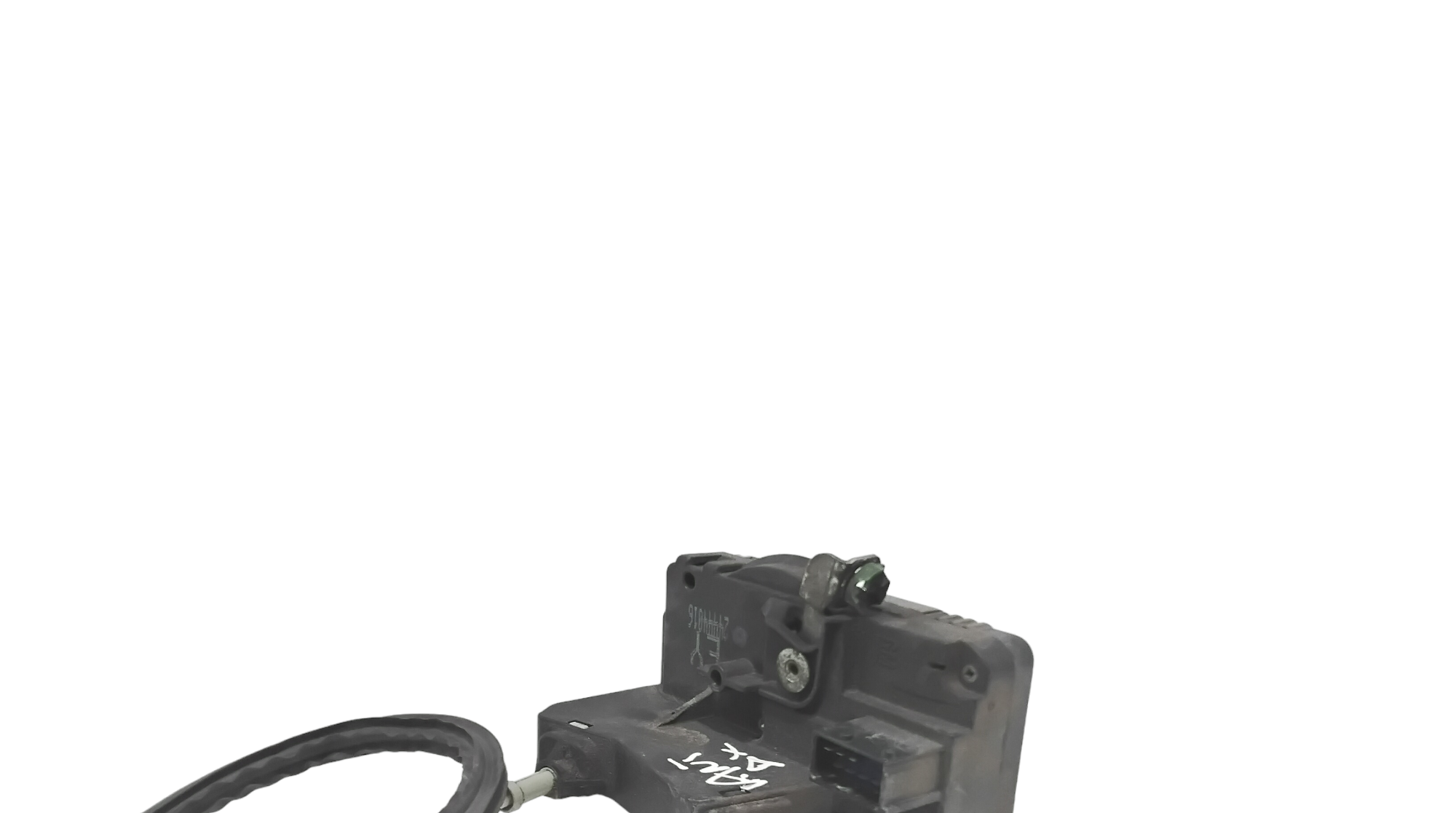 Serratura Anteriore Destra per Opel Zafira A (1999 - 2005)