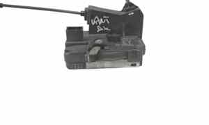 Serratura Anteriore Destra per Opel Zafira A (1999 - 2005)