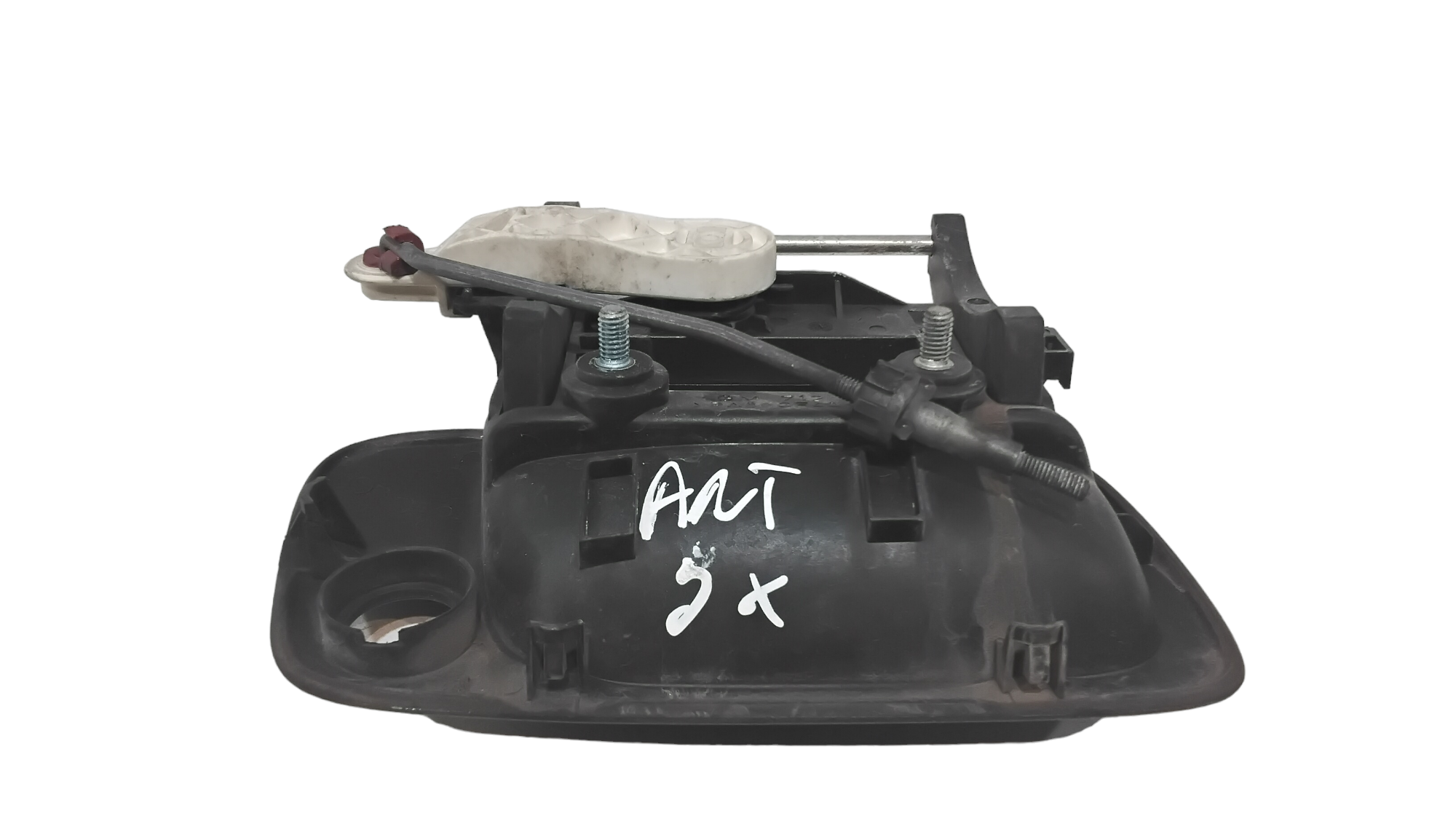 Maniglia esterna Anteriore Sinistra per Opel Zafira A (1999 - 2005)