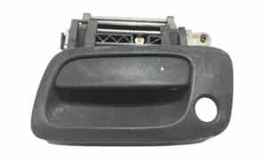 Maniglia esterna Anteriore Sinistra per Opel Zafira A (1999 - 2005)