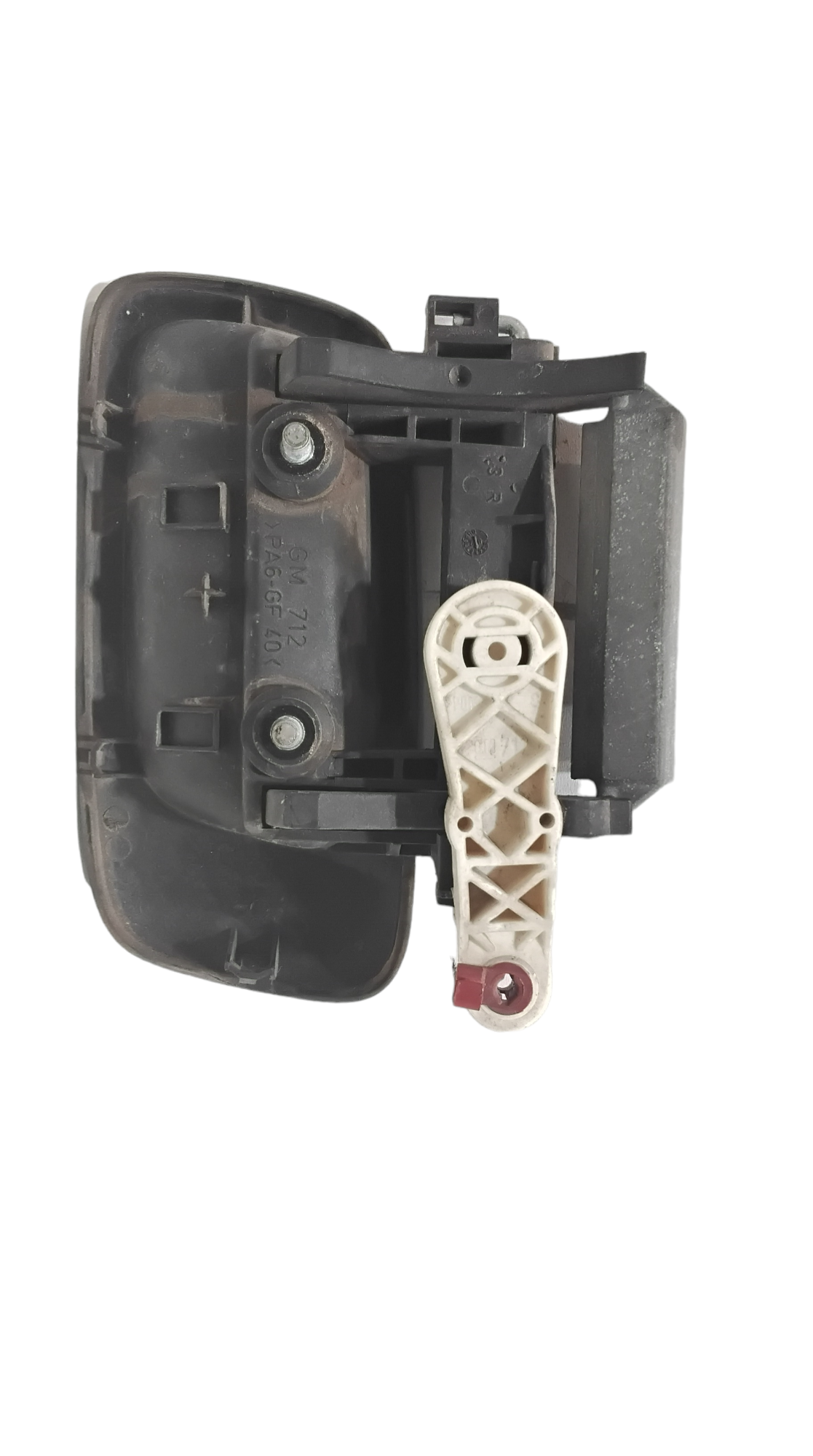 Maniglia esterna Anteriore Destra per Opel Zafira A (1999 - 2005)