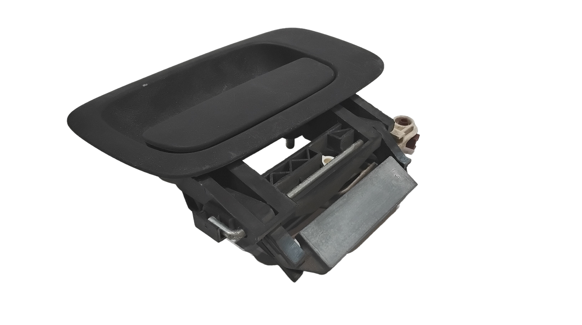 Maniglia esterna Anteriore Destra per Opel Zafira A (1999 - 2005)