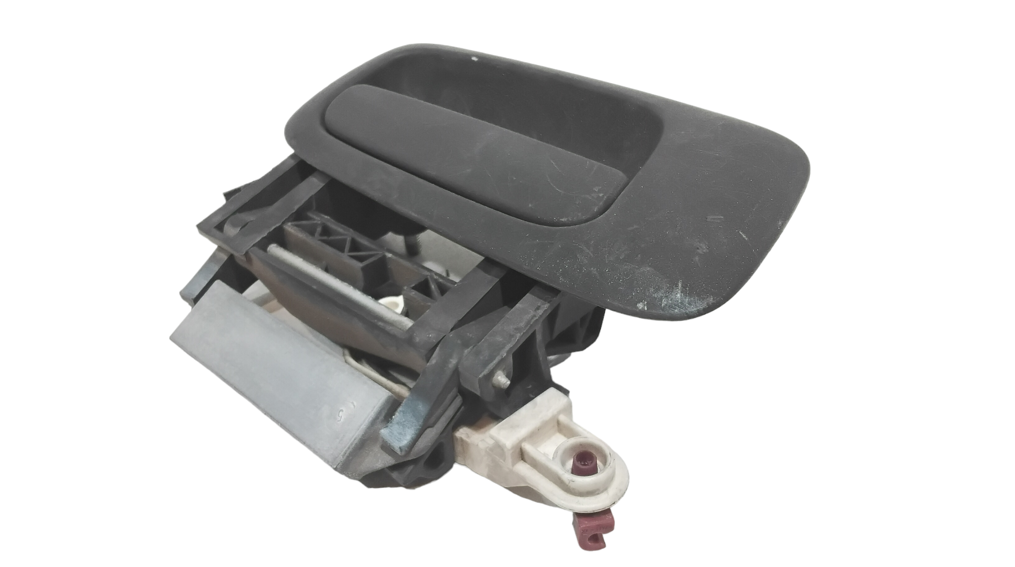 Maniglia esterna Anteriore Destra per Opel Zafira A (1999 - 2005)