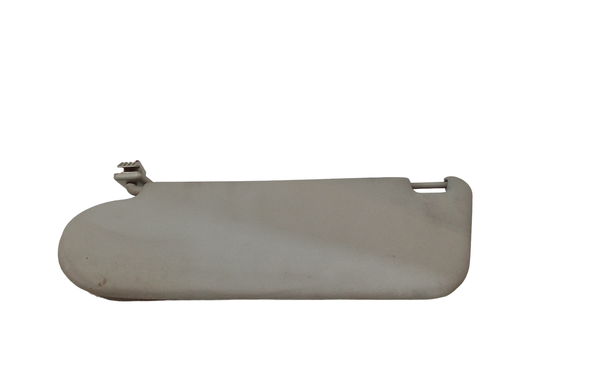 Parasole aletta Lato Passeggero per Opel Zafira A (1999 - 2005)