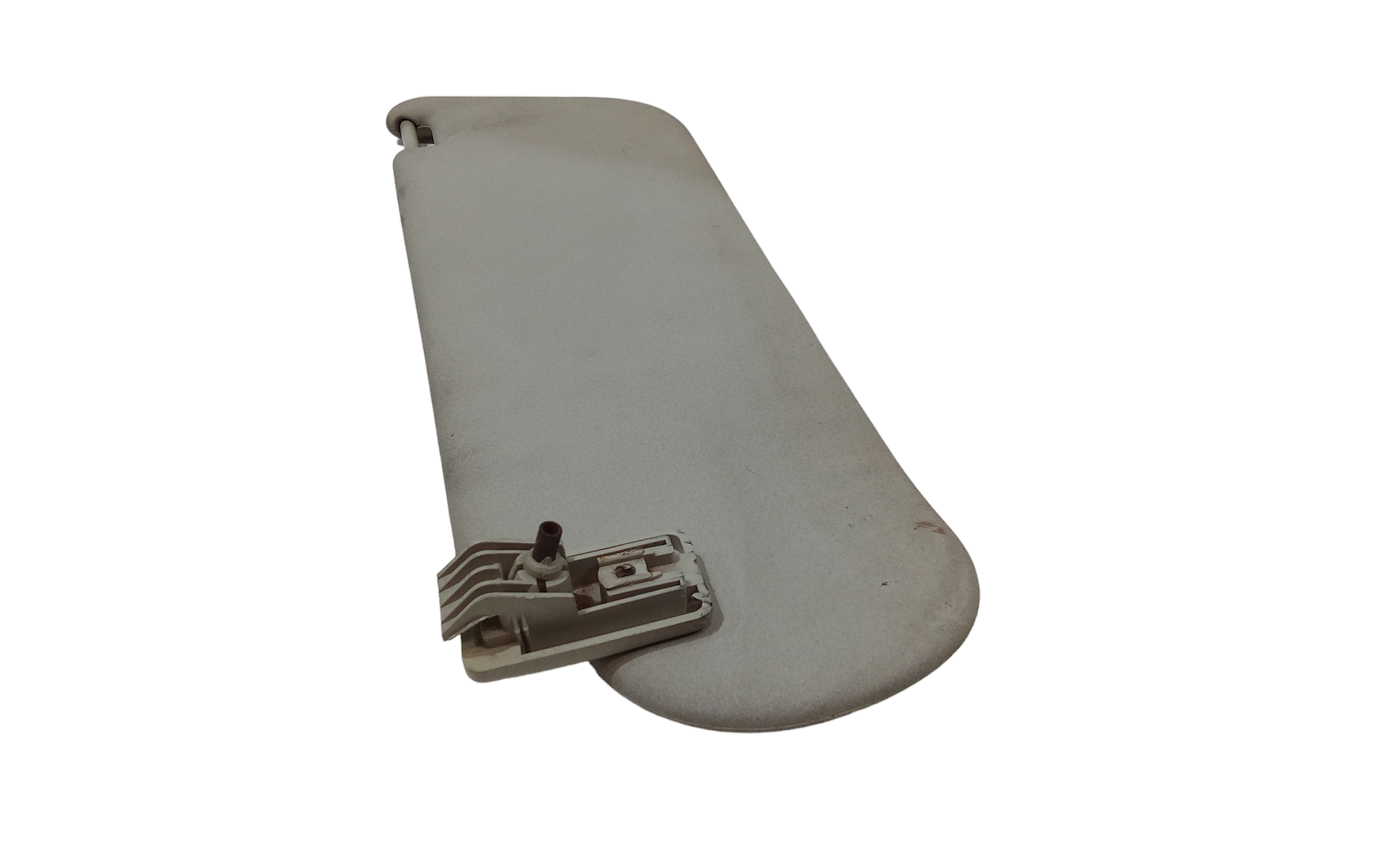 Parasole aletta Lato Passeggero per Opel Zafira A (1999 - 2005)