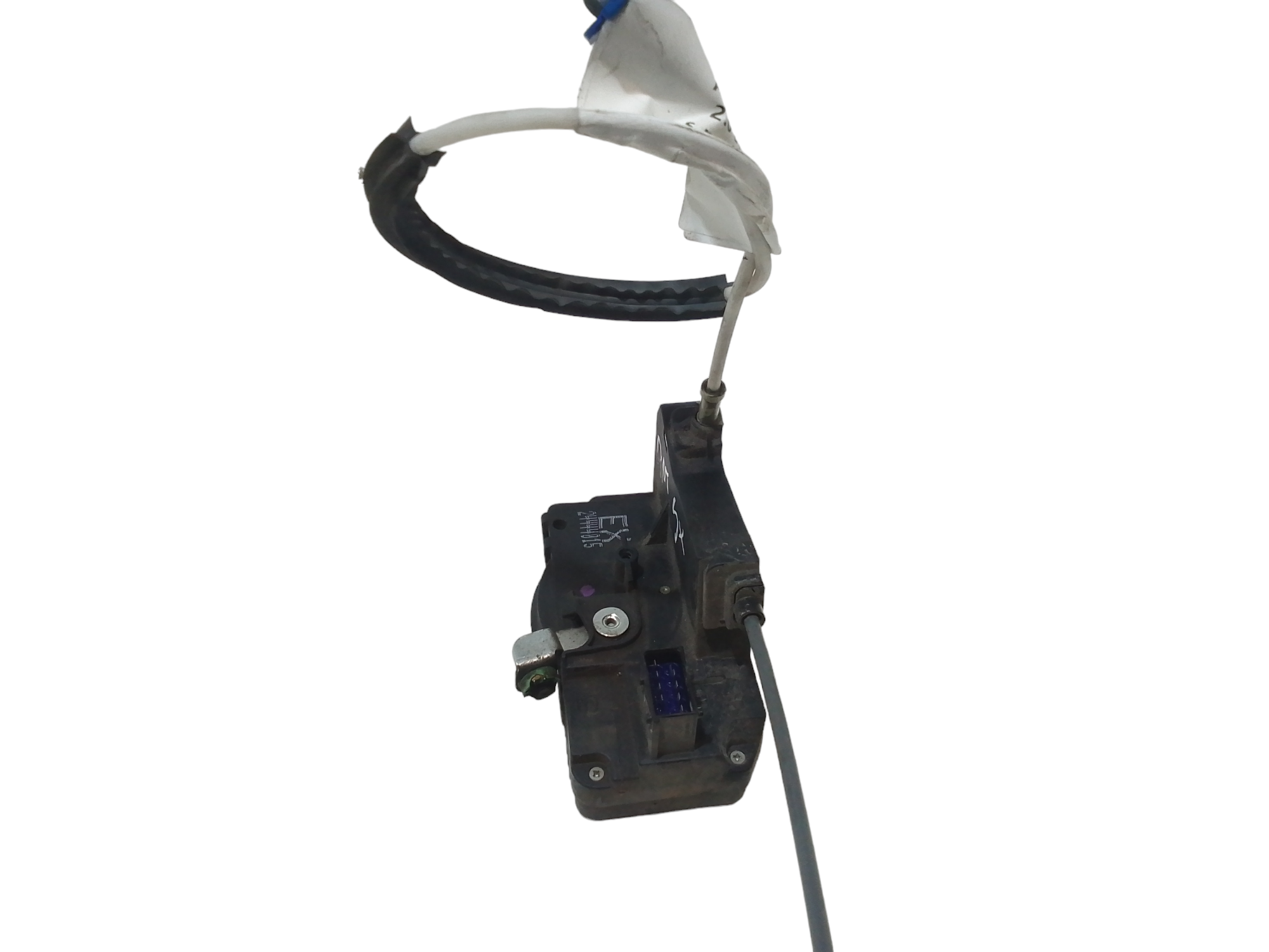 Serratura Anteriore Sinistra per Opel Zafira A (1999 - 2005)