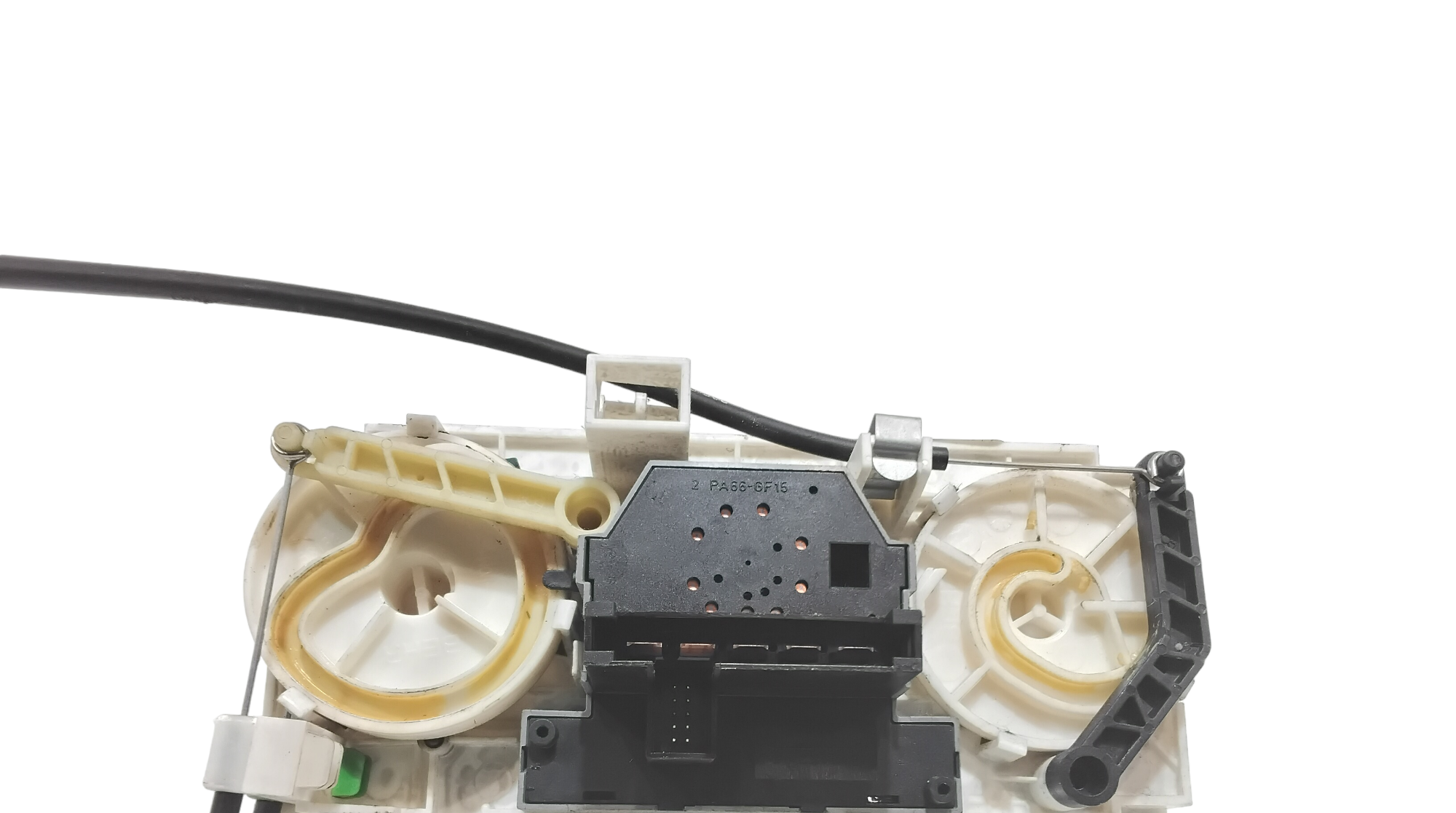 Comandi Clima per Opel Zafira A (1999 - 2005)