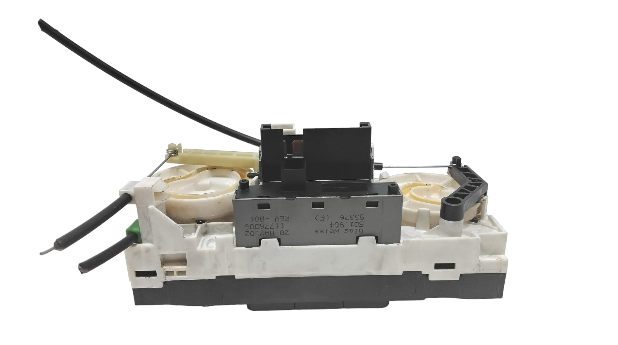 Comandi Clima per Opel Zafira A (1999 - 2005)