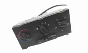 Comandi Clima per Opel Zafira A (1999 - 2005)