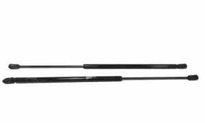 Pistoncini cofano Post. per Opel Zafira A (1999 - 2005)