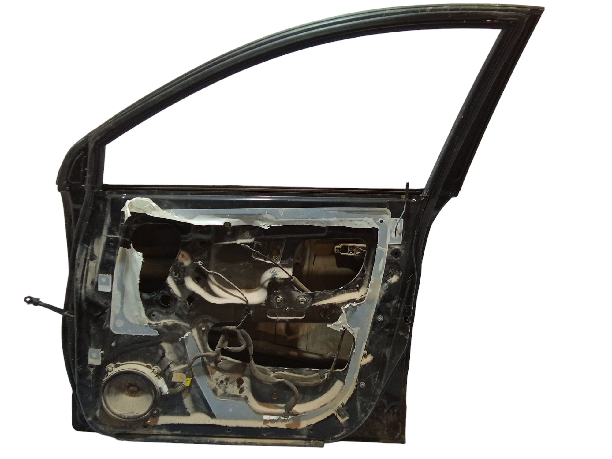 Portiera anteriore Destra per Opel Antara Serie (2006 - 2015)