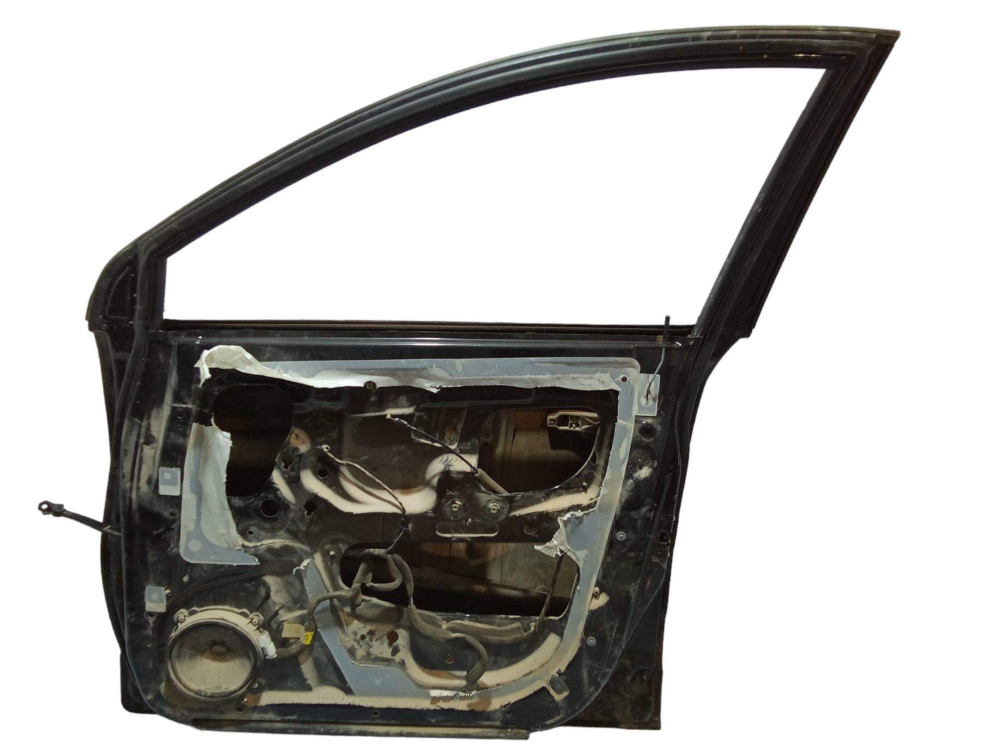 Portiera anteriore Destra per Opel Antara Serie (2006 - 2015)